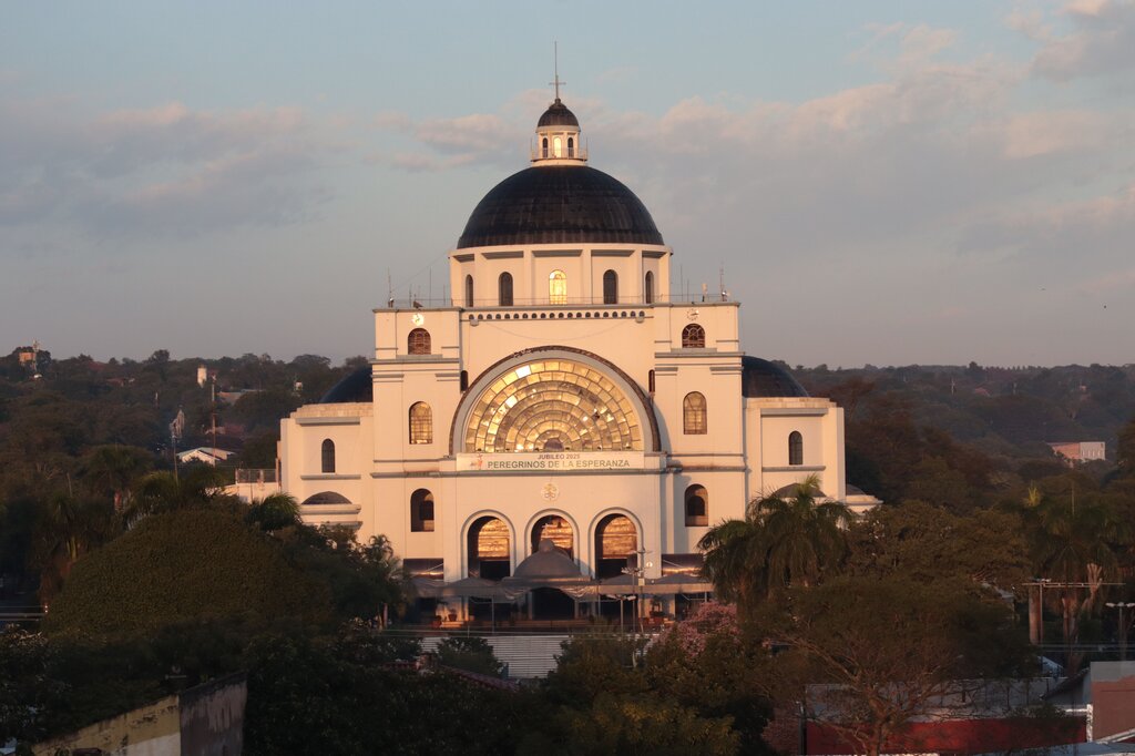 PARAGUAY