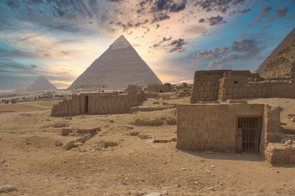 EGIPTO