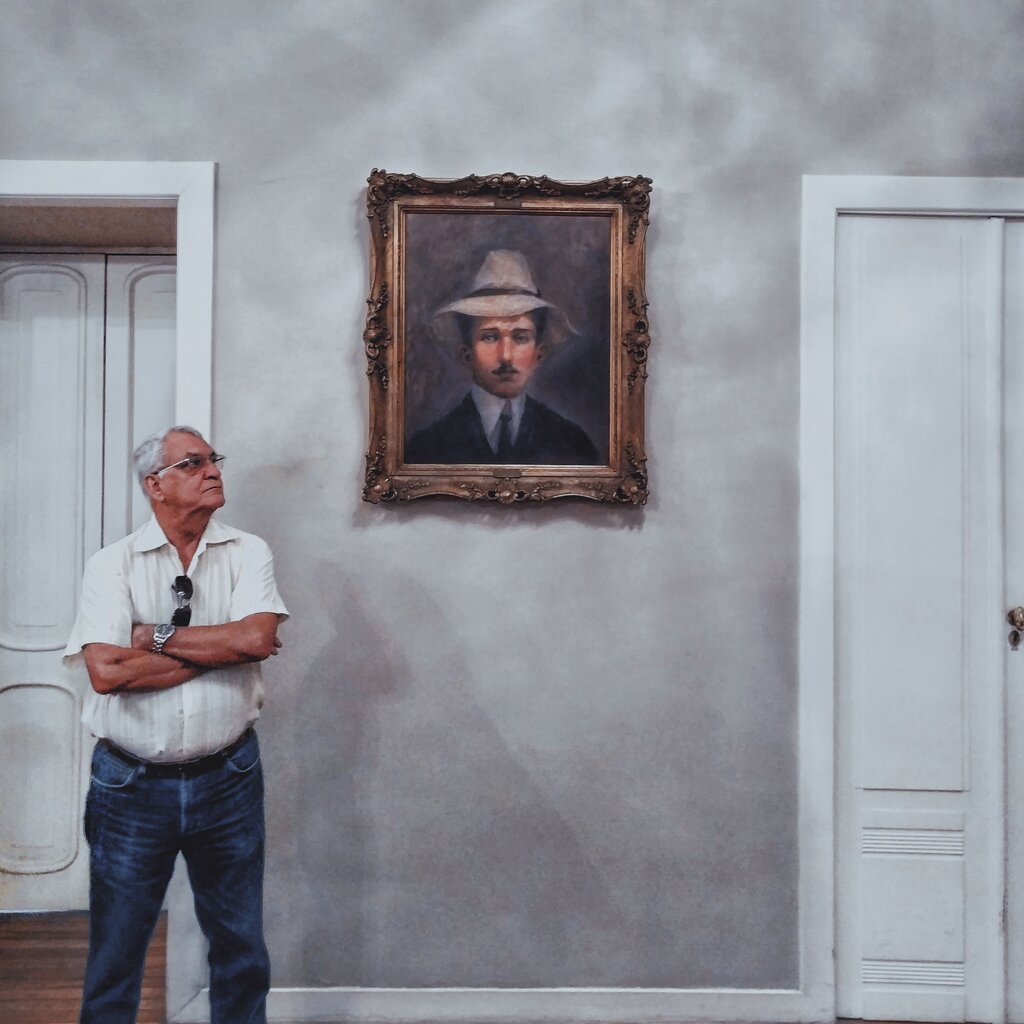 PABLO PICASSO
