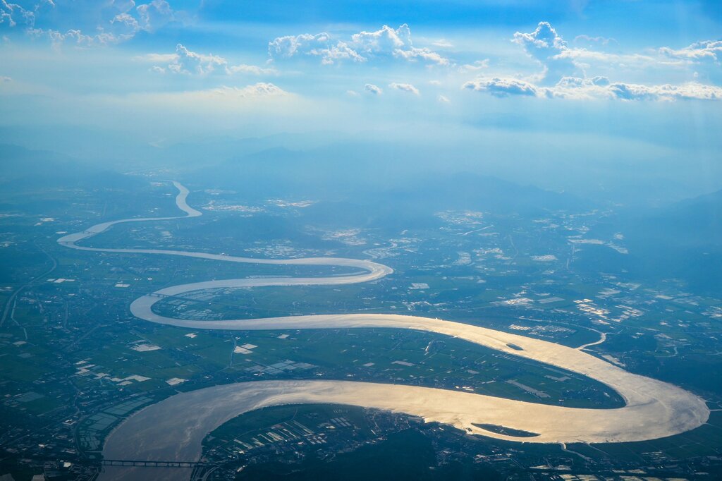 ¿Cuál es el río más largo del mundo? 