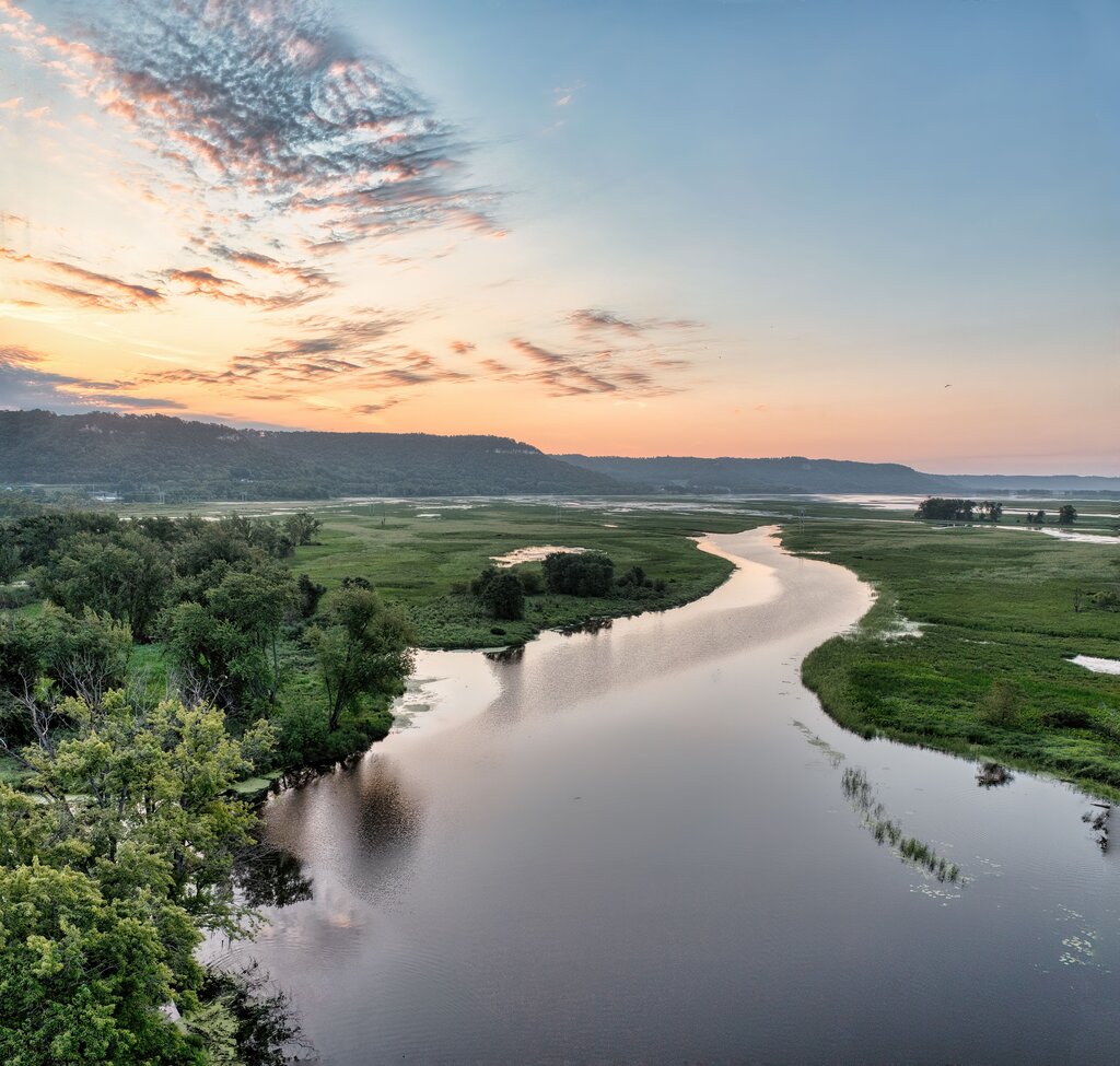 RIO MISISIPI