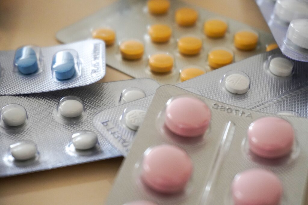 Something that is done to help a person get better from an illness or health problem.