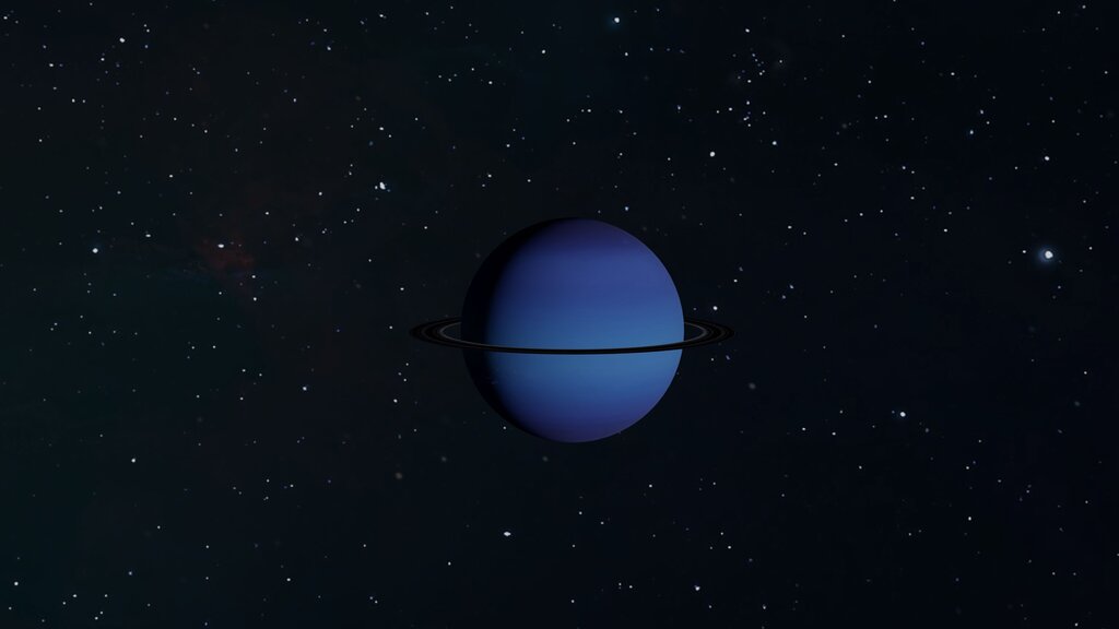 ¿Qué cuerpo celeste es el centro del Sistema Solar?