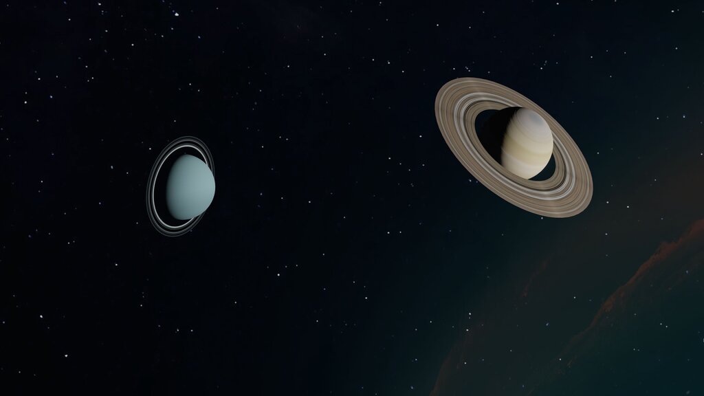 ¿Qué planeta es el más grande del Sistema Solar?