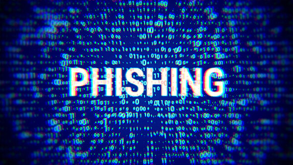 ¿Qué es el Phishing?