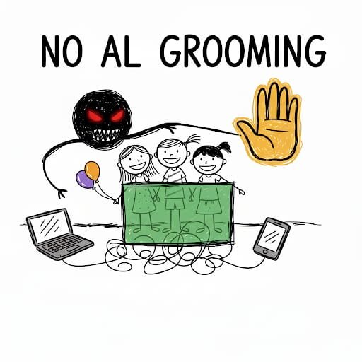 ¿Qué es el Grooming?