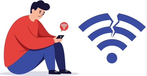 Desconectarte sin avisar
