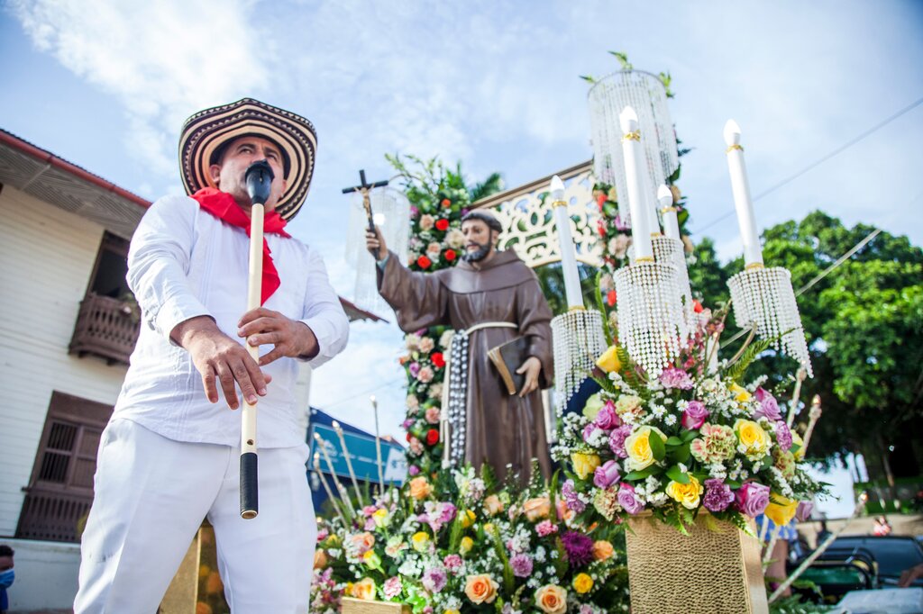 Sanjuanito