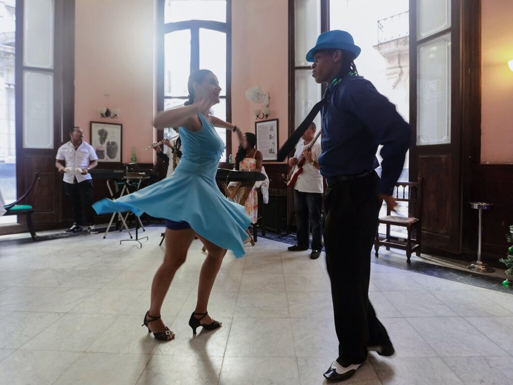 Salsa