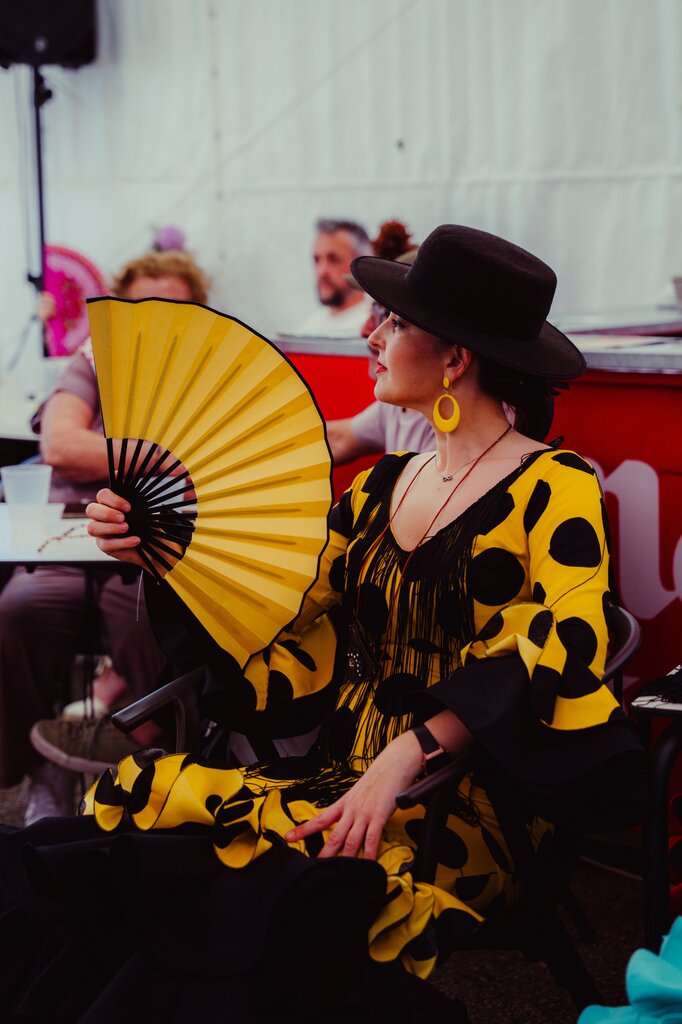 Flamenco