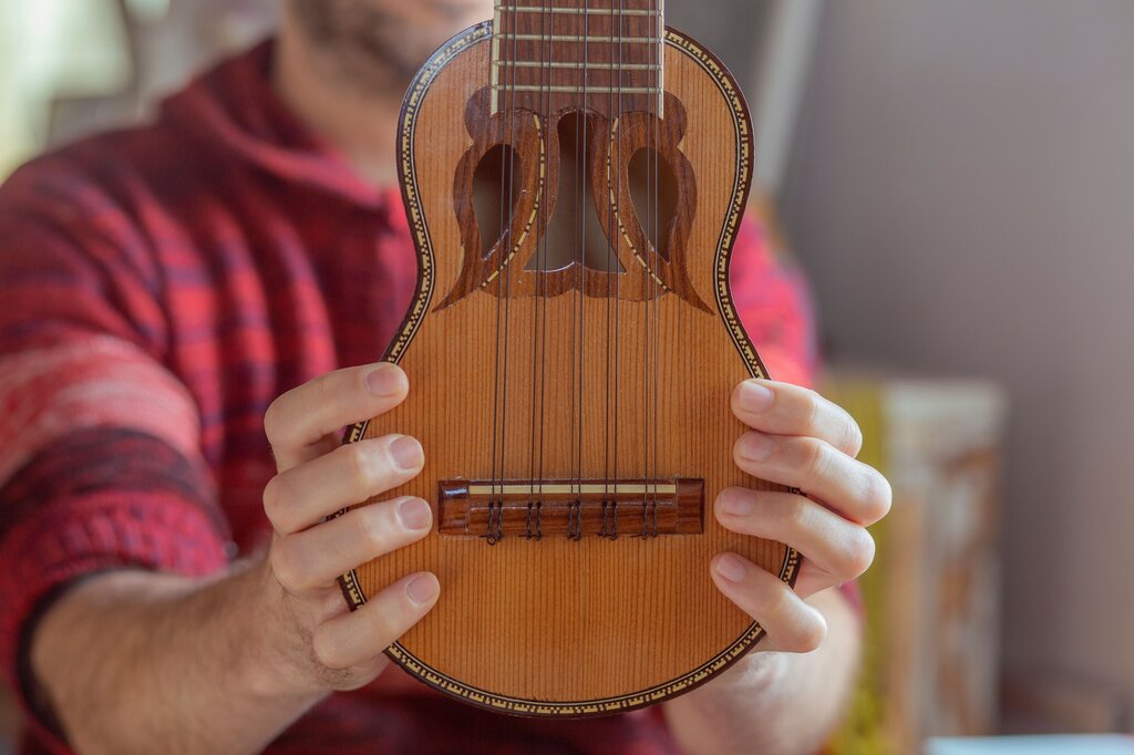Charango
