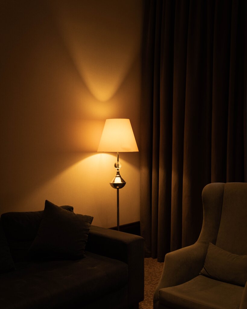 Luz