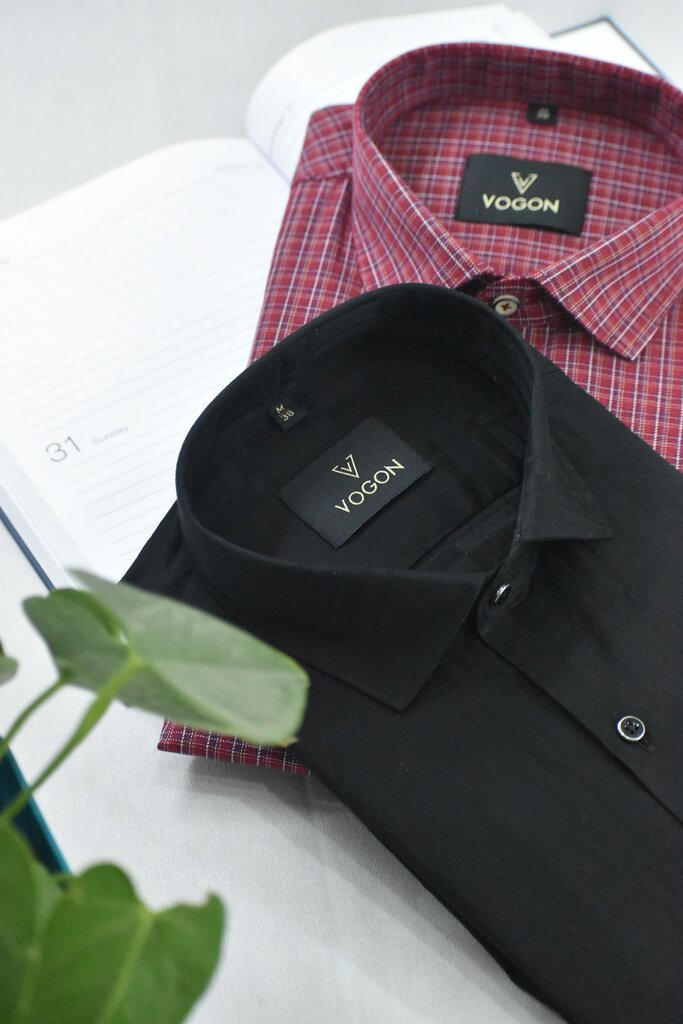 Camisas