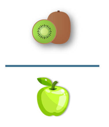 trái kiwi ở đâu?