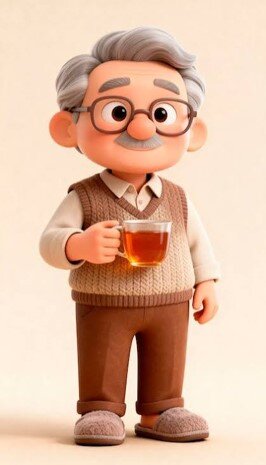 Grandfather