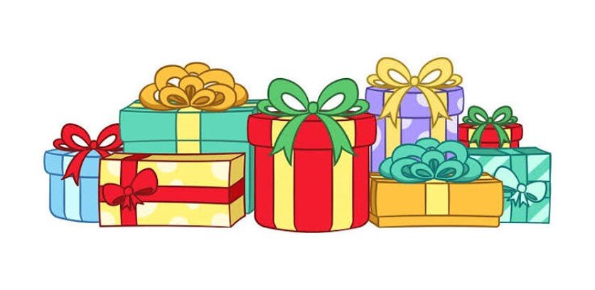 Gifts
