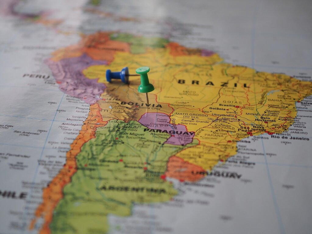¿Dónde está el acento?