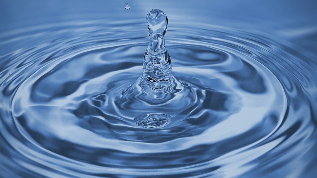 Agua y otras sustancias