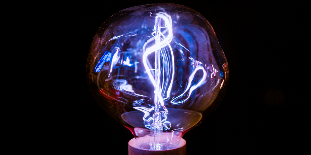 Energía eléctrica