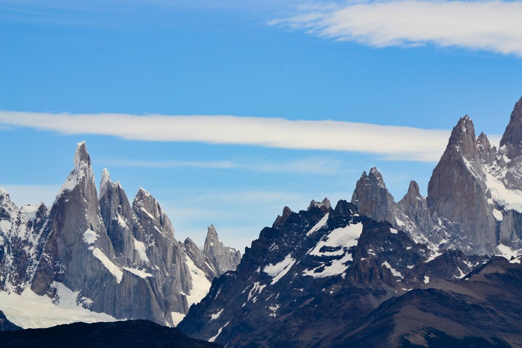 Andes