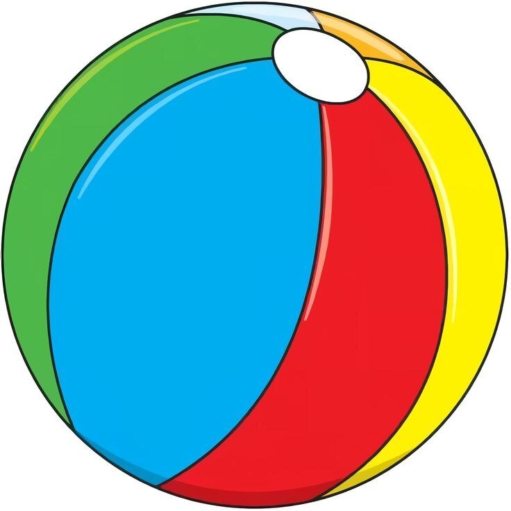 Is it a ball?