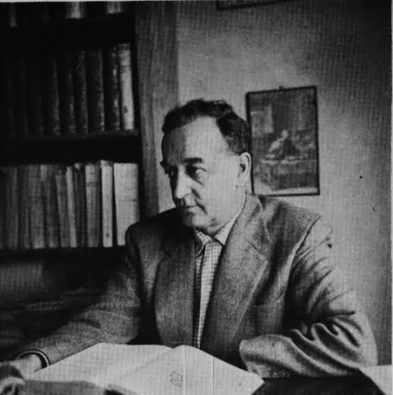 José Miranda