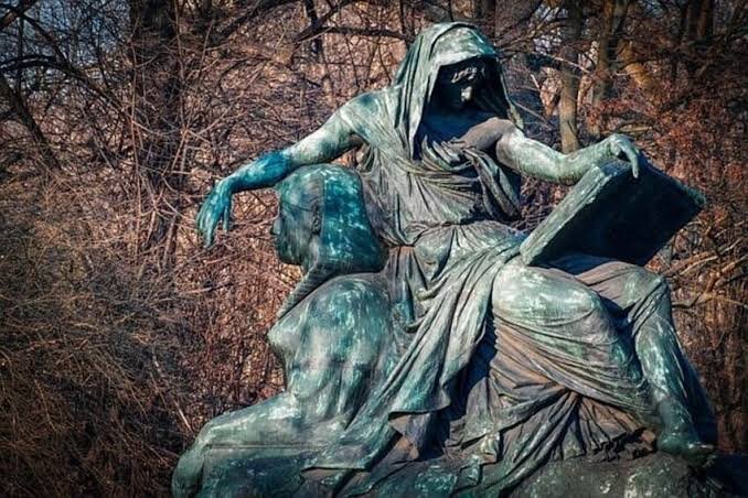 Historia de Bronce