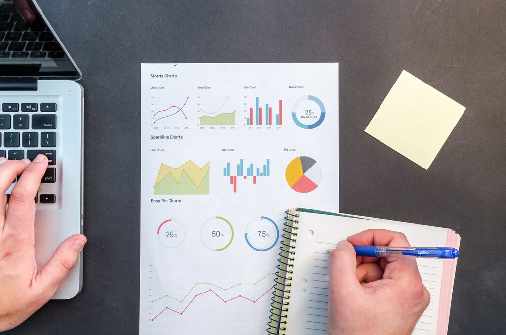  Datos Organizador en Estadísticas