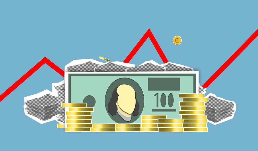 ¿Qué es la actividad económica? 