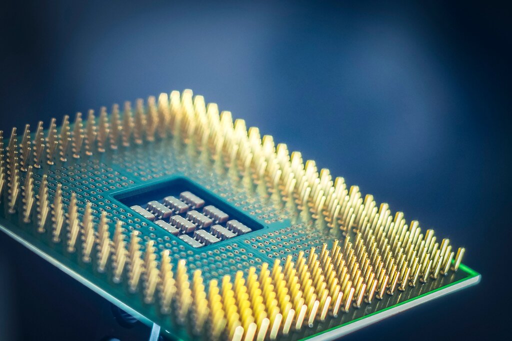 CPU / Procesador