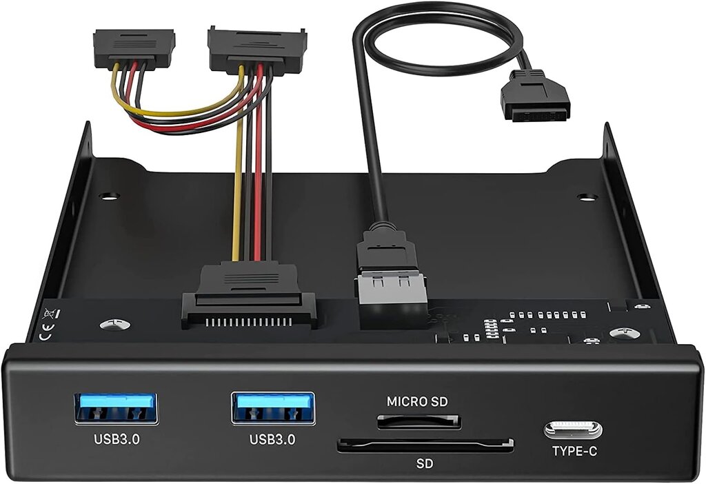 Puertos USB Internos
