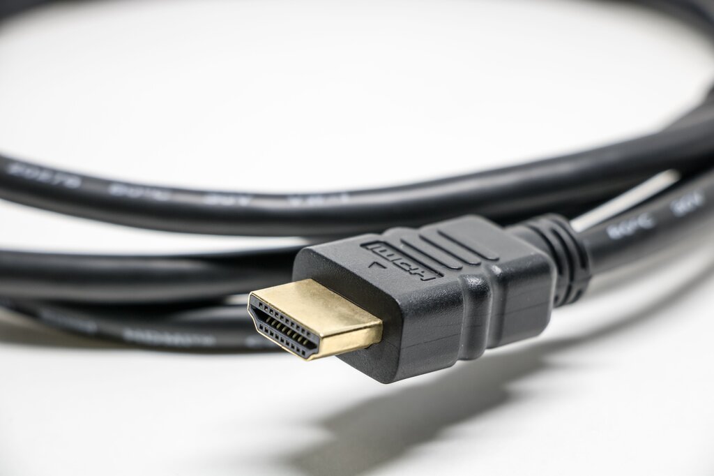 Puerto HDMI
