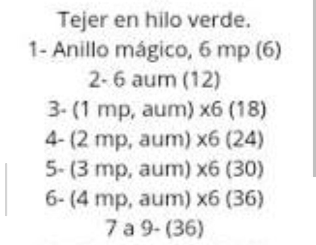 Abreviación de Punto alto