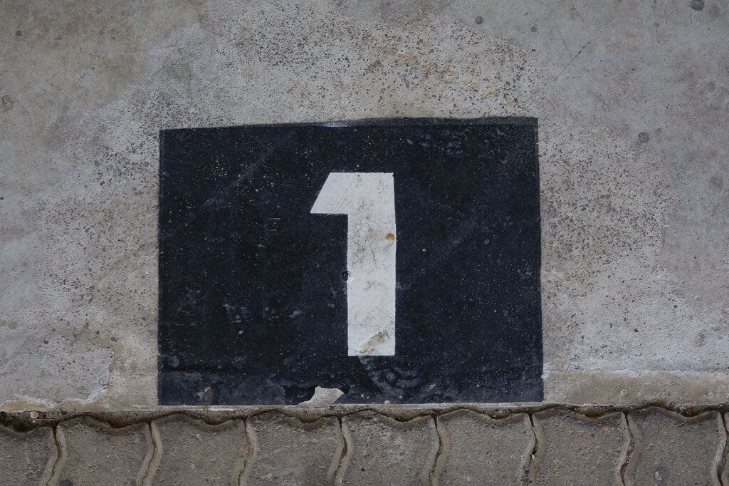 What number is this? 
