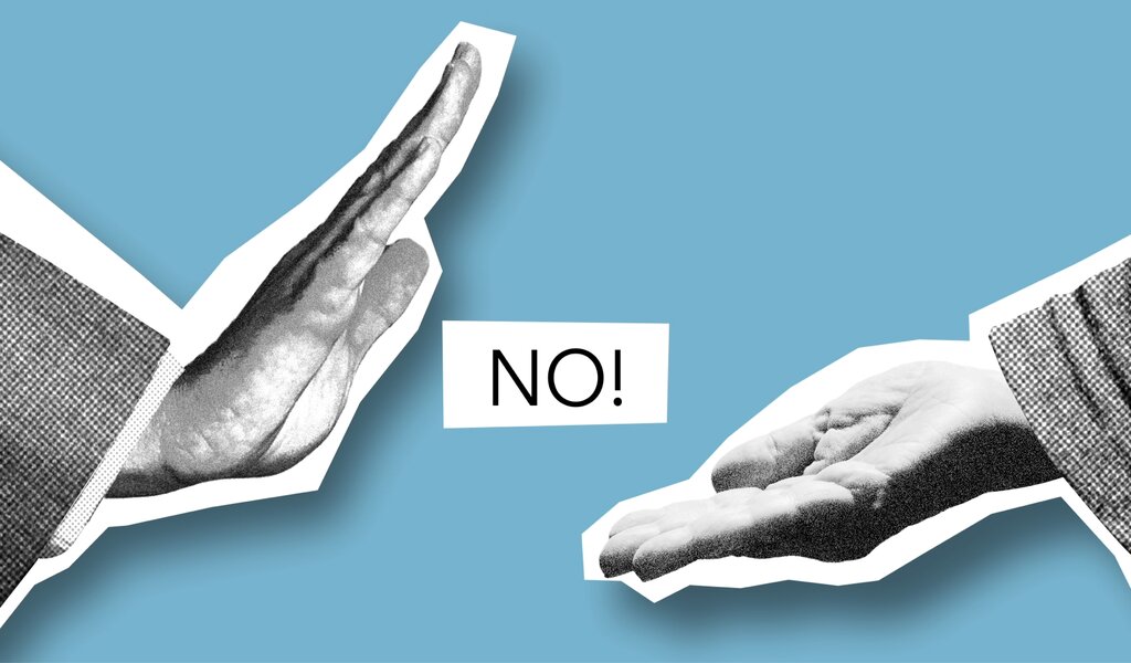 What is "no" in Tagalog