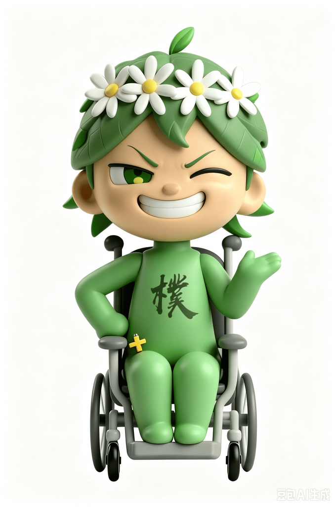 自大