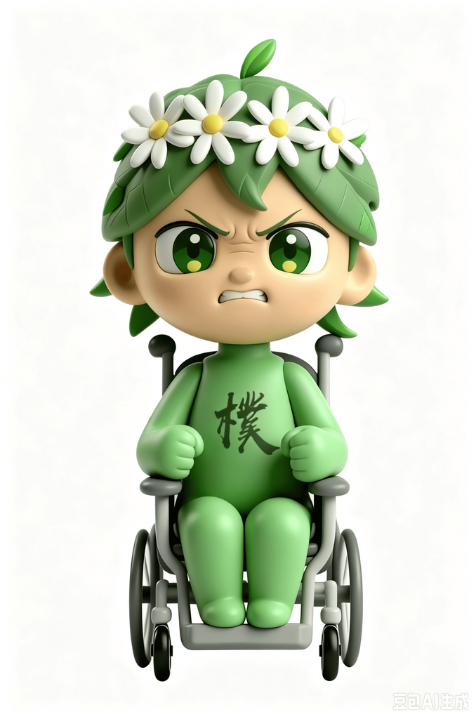 容易發怒