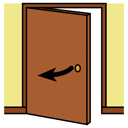 Abierta