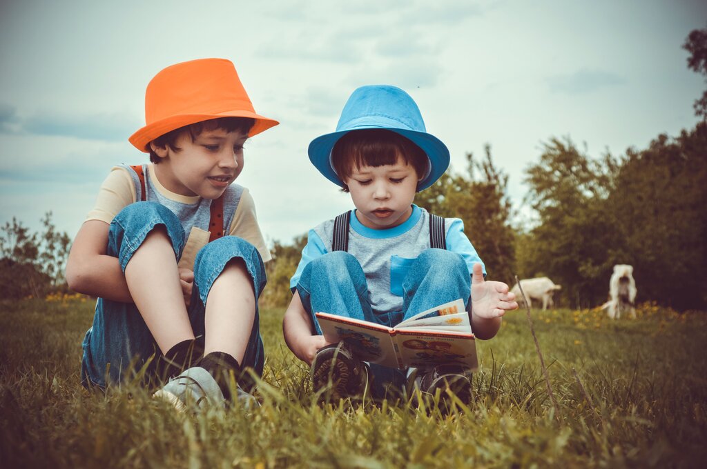 ¿Qué característica suele tener la poesía infantil?