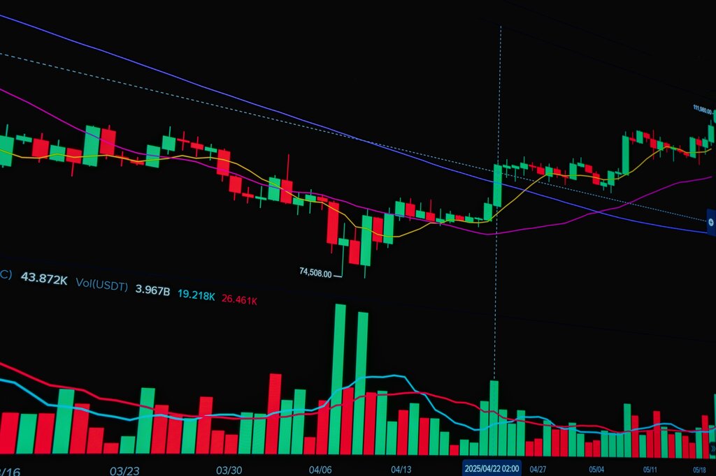 la posibilidad de perdidas por cambio sen variables del mercado