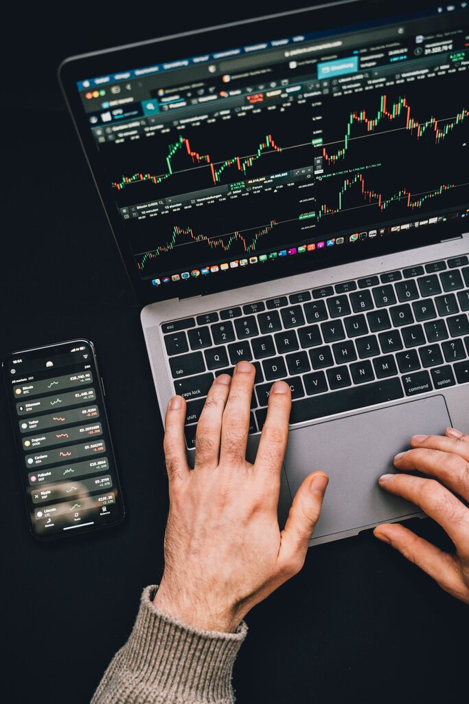 ¿Qué es el riesgo de mercado?