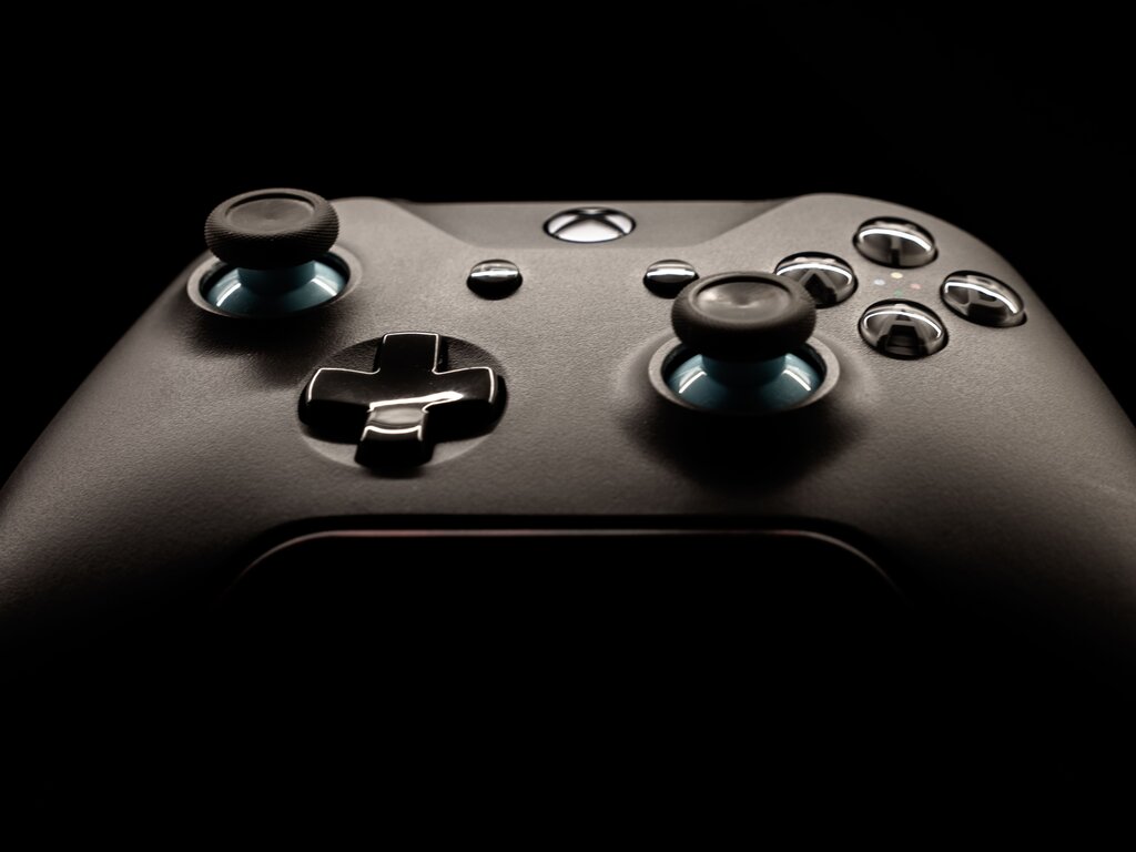 C) Joystick
