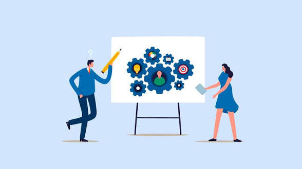 ¿Qué modelo de capacitación consta de cinco etapas: Análisis, Diseño, Desarrollo, Implementación y Evaluación?