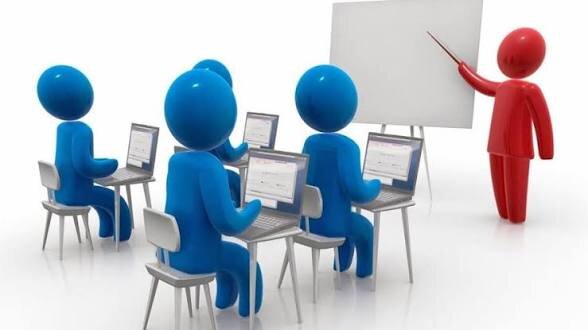 ¿Qué significa que la capacitación sea práctica?