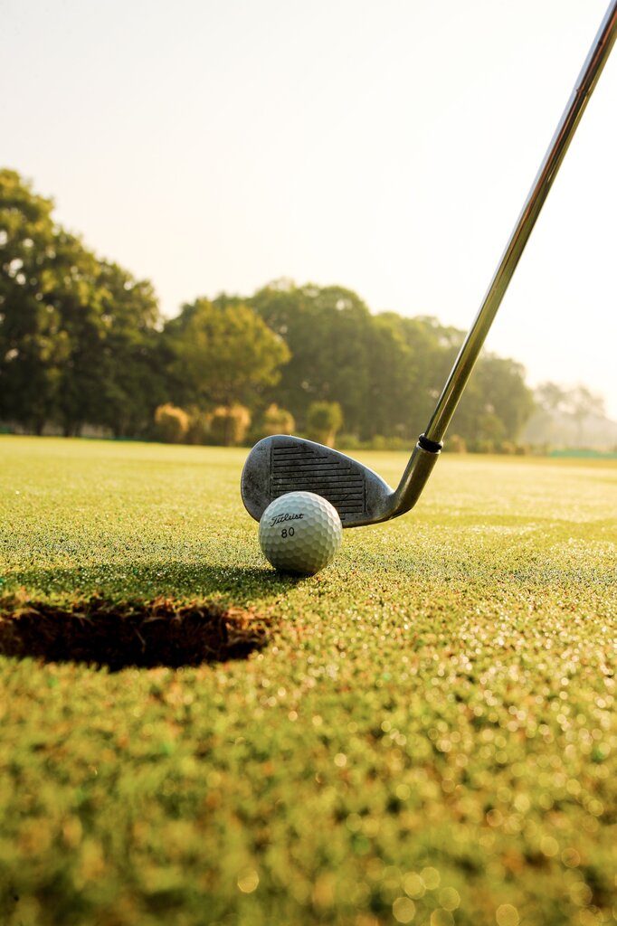 Mindfulness techniques can help improve performance in such games. 
