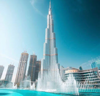 Which Skyscraper is this