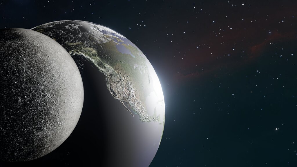 Cogiendo el planeta, colócalo en su solsticio de verano. ¿Qué era el solsticio de verano?