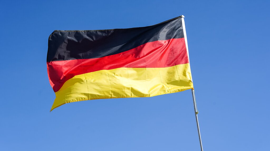 Alemania