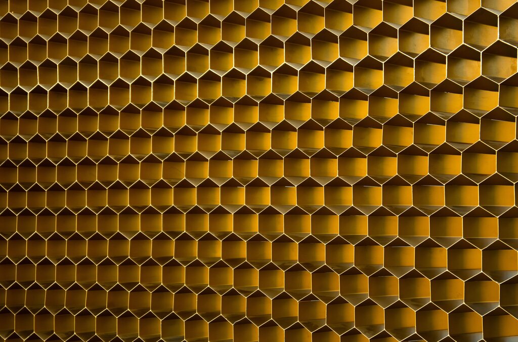 Hexágono