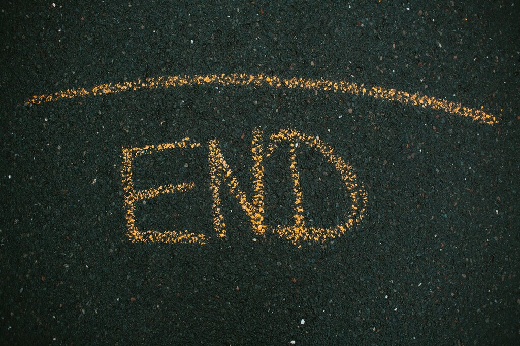 TERMINAR